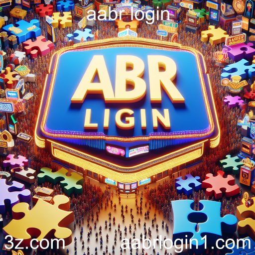 A Magia dos Quebra-Cabeças no aabr login